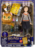 Harry Potter Pollyjuice Potions Hermione Granger Doll - Image 7