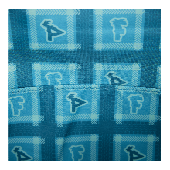 Loungefly - Phineas & Ferb Perry Crossbody Bag