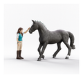 Schleich - Horse Club Lisa & Storm - Image