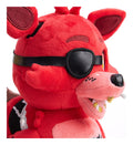 Five Nights at Freddy’s - Foxy - Tubbz Plush - Image