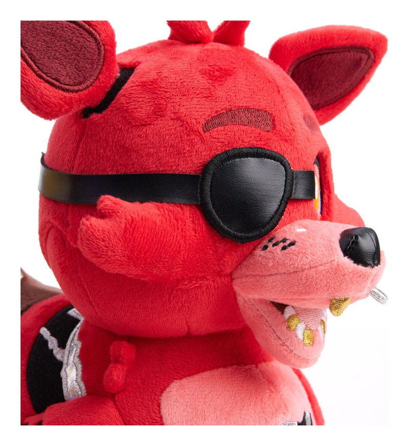 Five Nights at Freddy’s - Foxy - Tubbz Plush - Image
