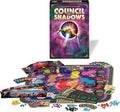 Ravensburger Council of Shadows, alternate view