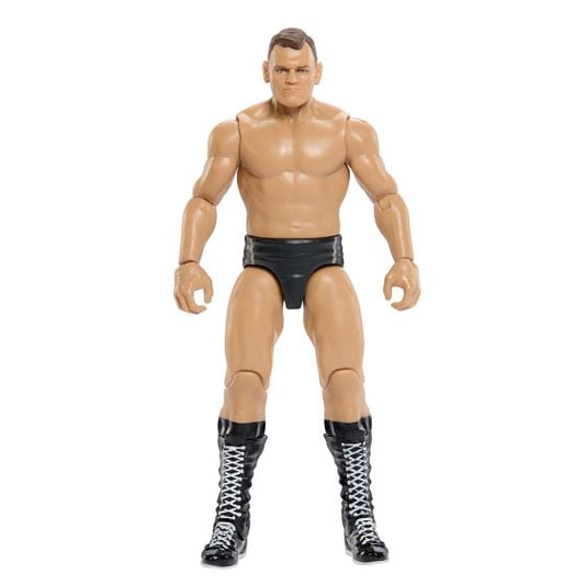 WWE Main Event Figure Series 167