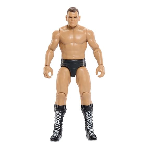 WWE Main Event Figure Series 167