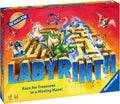 Ravensburger Labyrinth, alternate view
