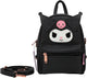 Kuromi Sanrio Mini Backpack