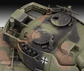 REVELL 63320 Leopard 1A5 1:35 Scale Model Set - Image 5