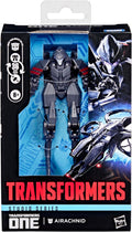 Transformers Studio Series Airachnid Action Figure - Image 4
