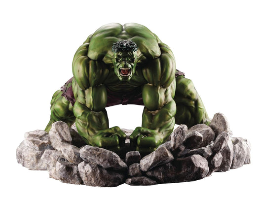 Marvel Hulk Artfx Premier Kotobukiya Limited Edition Statue