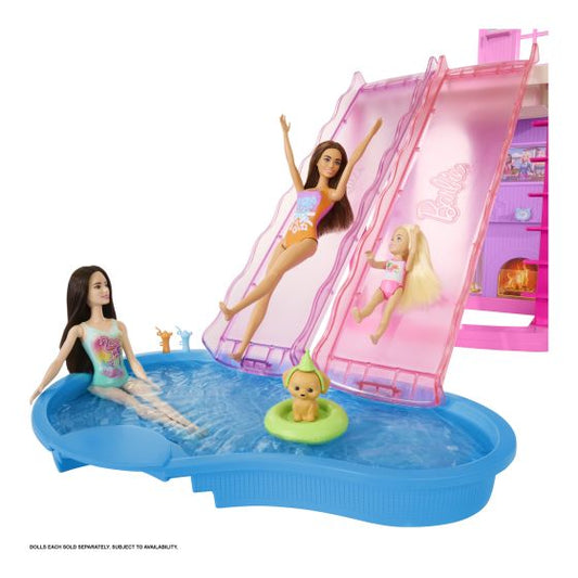 Barbie Dream World Dreamhouse