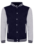 Harry Potter Ravenclaw  Quidditch Varsity Jacket