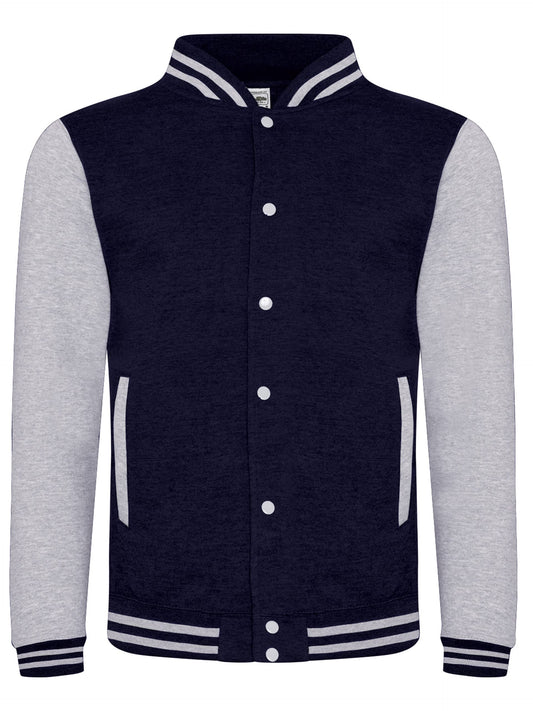 Harry Potter Ravenclaw  Quidditch Varsity Jacket