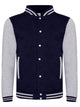 Harry Potter Ravenclaw  Quidditch Varsity Jacket