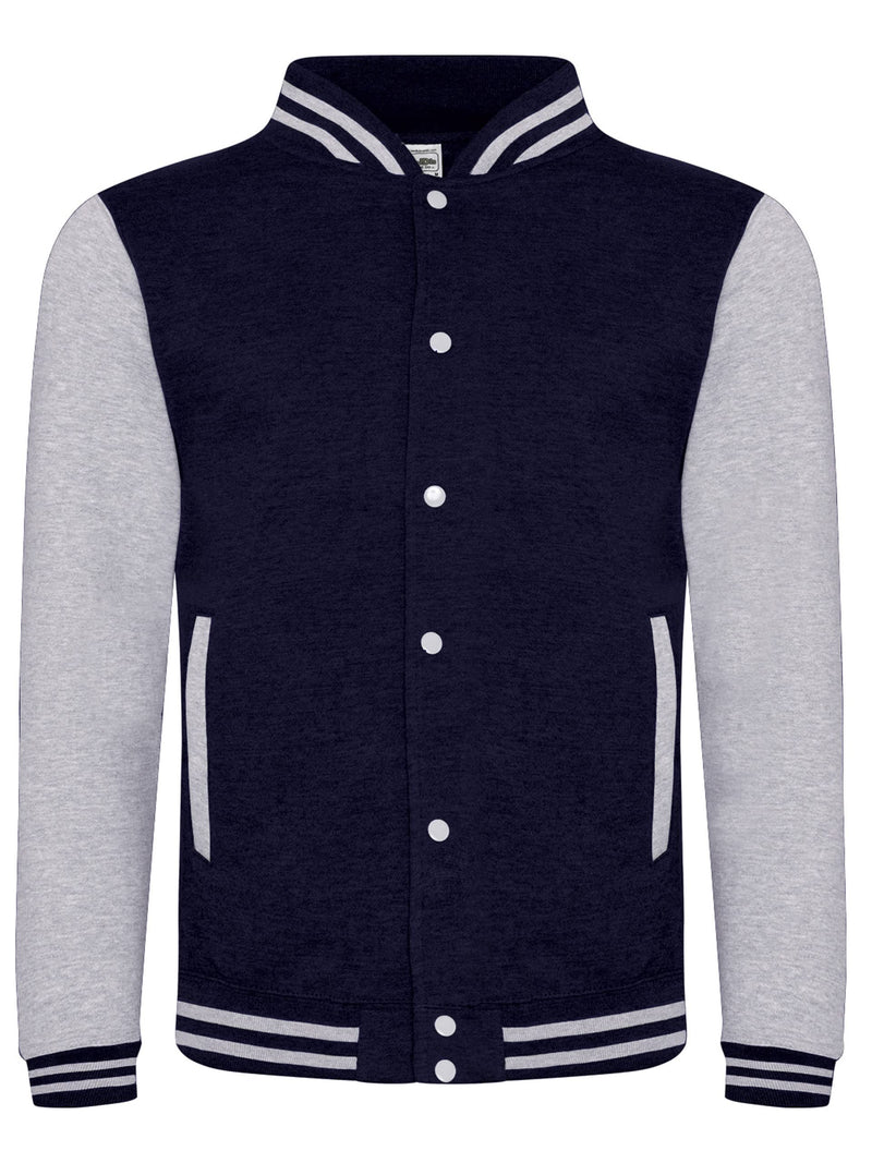 Harry Potter Ravenclaw  Quidditch Varsity Jacket