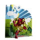 Marvel Iron Man The Invincible Iron Man 126 PVC Statue 11 cm