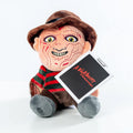 Nightmare On Elm Street Freddy Kreuger 8" Phunny Plush (Kidrobot) (view 2)