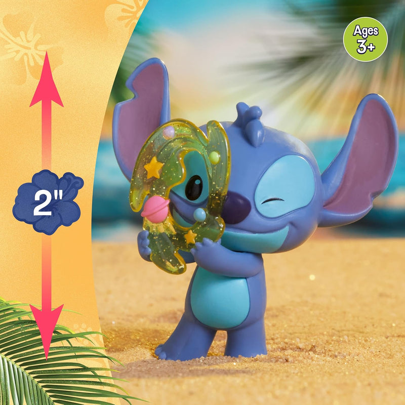 Disney Stitch Outta This World Mystery Figure Capsule - Image 6
