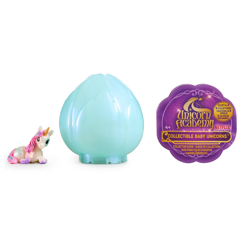 Unicorn Academy Baby Unicorn Collectibles - Image