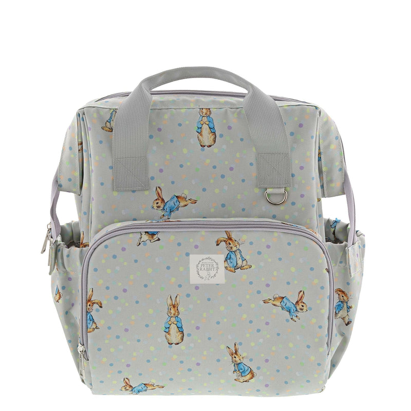 Official Beatrix Potter Peter Rabbit Baby Collection Changin