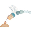 Small Foot Baby Pram Chain Seaside