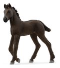 Schleich Fresian Foal