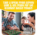 Battle Royale: Last One Standing Board Game - Image 6