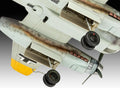 REVELL 03798 Arado Ar 240 1:72 Scale Model Plane - Image 4