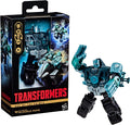 Transformers Age Of The Primes Micronus Prime Action Figure - Image 3