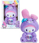 Care Bears x Hello Kitty 25cm My Melody as Share Bear Plush