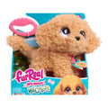 FurReal Wag-a-Lots - Poodle