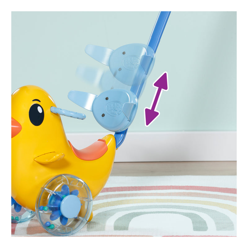 Baby Born Push Berta