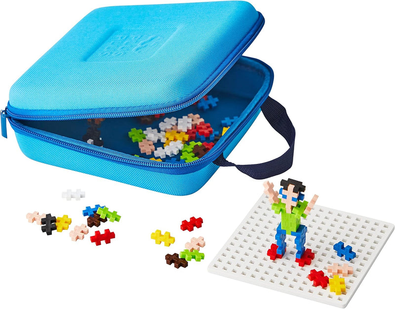 Plus Plus: Travel Case - Image 3
