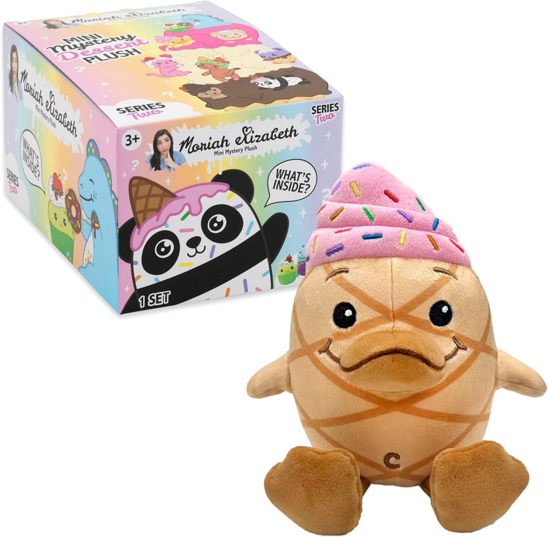 Moriah Elizabeth Mini Mystery Plush - Image 5