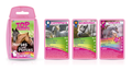 Horses, Ponies & Unicorns Top Trumps Card Game - Image
