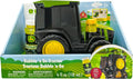 John Deere Bubble N Go Tractor Toy alternate view 7