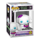 Hello Kitty -Cinnamoroll Spooky(Glow) Funko Pop! Vinyl Figure