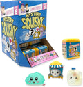 LankyBox Mini Mystery Figures – Series 6, side angle