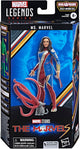 Marvel Legends Series The Marvels: Ms. Marvel Action Figure