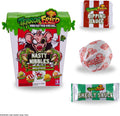 Terror Fried Nasty Nibbles, Gross collectables with slime, alternate view