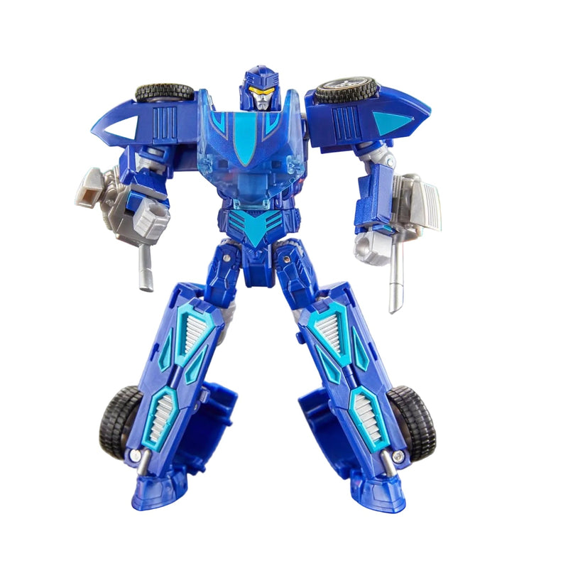Transformers & Hot Wheels Twin Mill Toys - Image 4