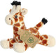 Giraffe Eco Nation Eco Softies 8 Inch Plush