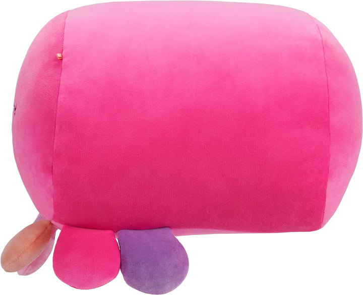 Squishmallows 12" Hot Pink Octopus Plush