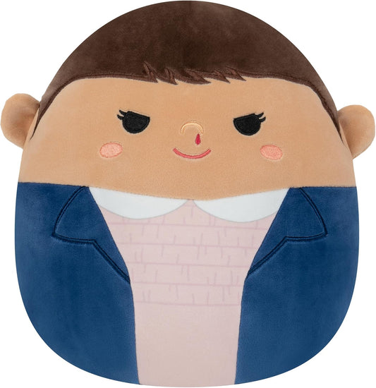 Squishmallows 10'' Eleven Plush