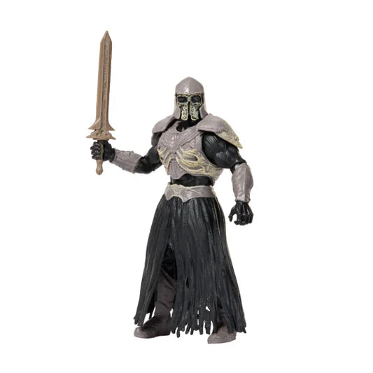 Masters Of The Universe 2026 Movie Skel-Knight