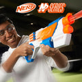 NERF N Series Strikeback Blaster - Image 3