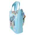 Loungefly - Disney Pixar Up Convertible Tote Bag, alternate view