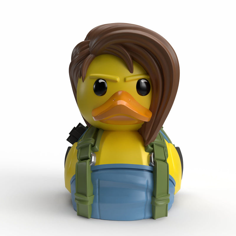 Resident Evil - Jill Valentine - Mini Tubbz - Image