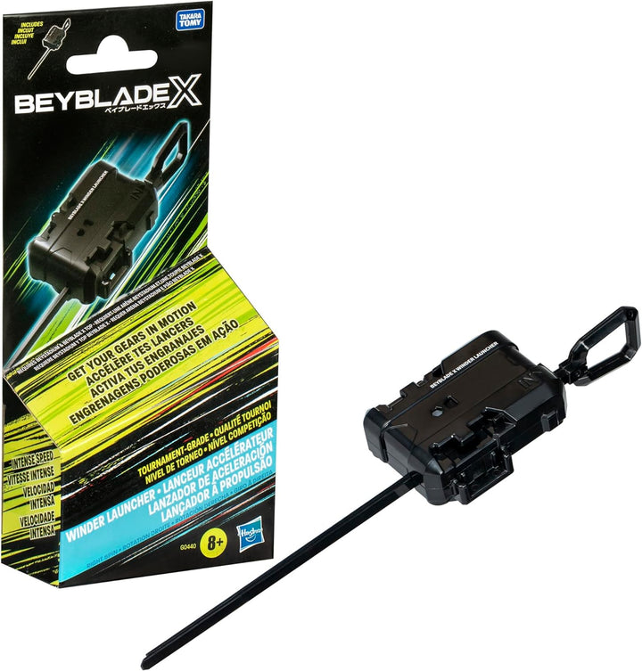 Beyblade X - Winder Launcher