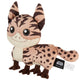 Star Wars Galaxy’s Edge Creature Loth Cat Plush