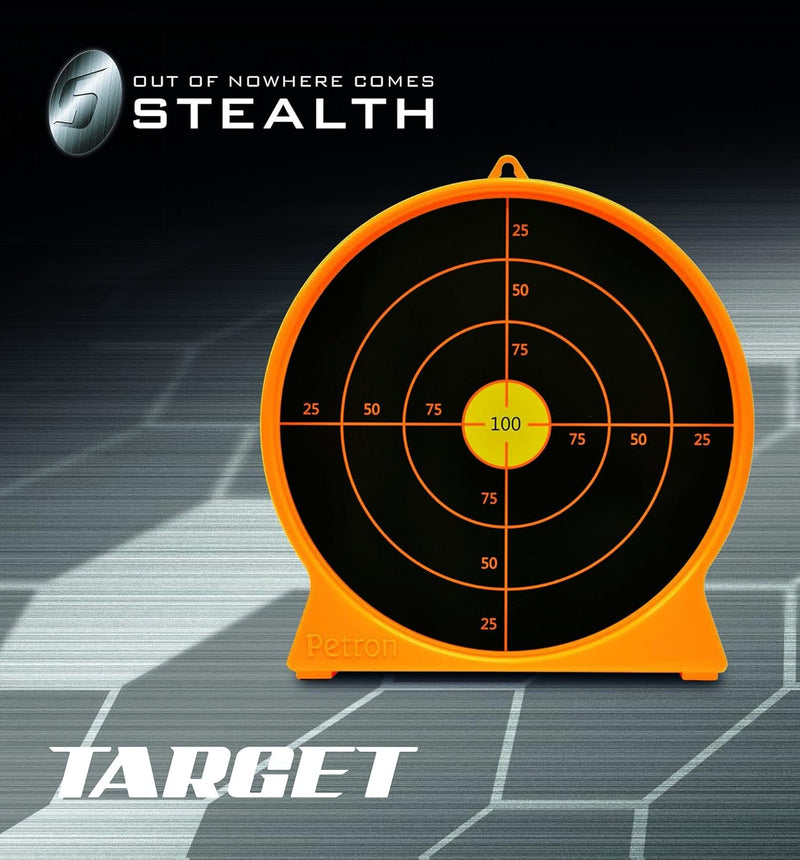 Stealth Target - Image 3
